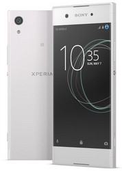 Замена стекла на телефоне Sony Xperia XA1 в Ярославле